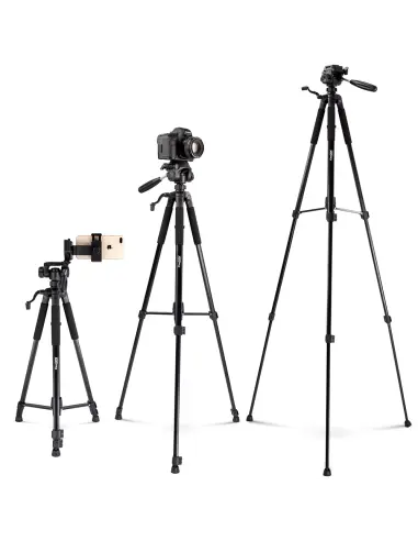 Statyw PHOENIX™ CG-2015 z adapterem i pilotem